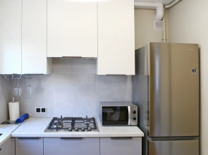 Квартира Ваши Апартаменты у Южного Вокзала