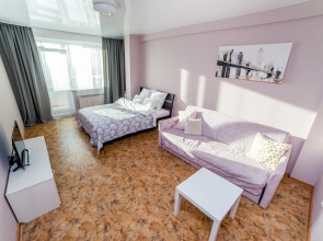 Апартаменты Космонавтов 46 А