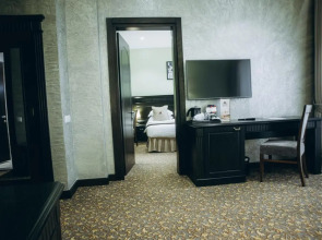 Отель Colosseum Marina