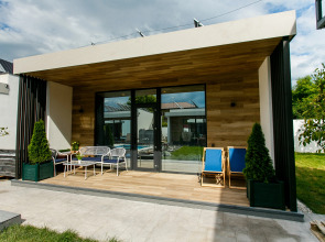 Апарт-отель Nimso