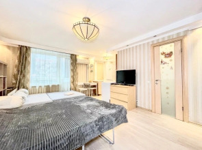 Апартаменты у метро Белорусская/Динамо