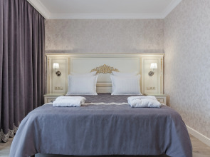 Гостевой дом Атриум