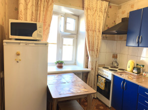 Апартаменты Mirnydom На Ойунского у компании Алроса