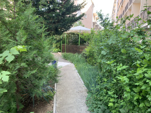 Отель Амалия