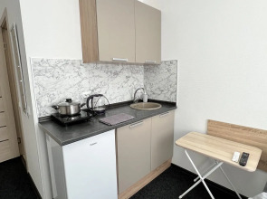 Апартаменты Нижний Ораниенбаум (113)