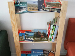 Апартаменты Квартира Рядом с Рускеала