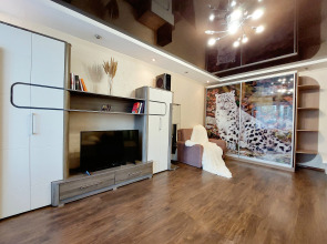 Квартира с Сауной