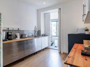 Хостел Invictus Hostel