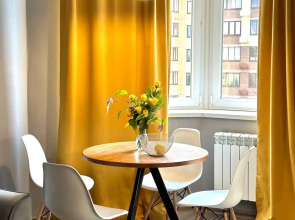 Квартира на Чкаловской 6Б Щёлково