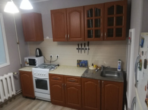 Квартира Чубынина 24