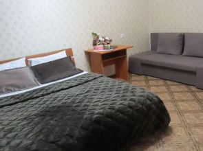 Квартира на Литературной 6А