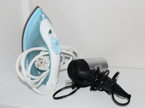 Квартира Provans Apartment on Stroiteley