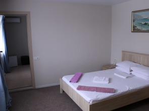 Гостевой дом СтандАрт