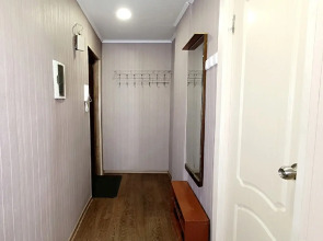 Квартира Уютный Север на Адмирала Флота Лобова