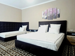 Отель Репин