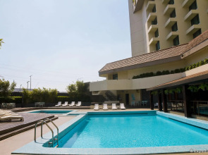 The Heritage Hotel Manila