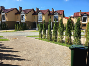 Частный дом у Моря