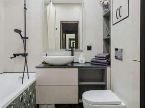 Квартира Living Spase