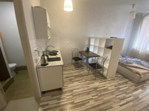 Апартаменты На Чистопольской