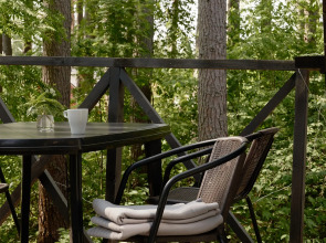 Шале Karelia State