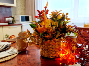 Квартира на улице Орлова 27А