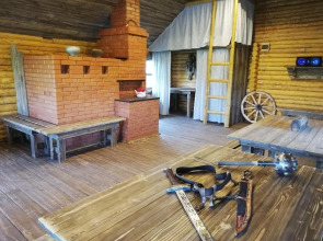 Отель Усадьба Добрыни Никитича