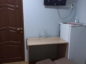 Отель Янтарь