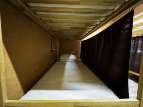 Хостел Купеческий дворъ