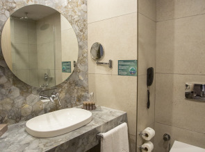 Melas Hotel Istanbul