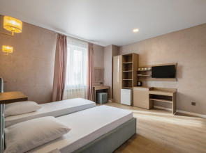 Гостевой дом Ани