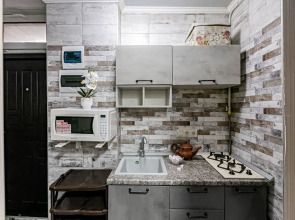 Квартира на Улице Ксении Ге 16