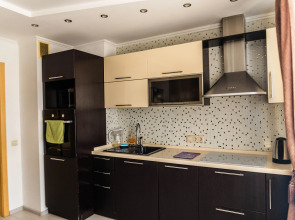 Апартаменты Двухкомнатные Татьянин Дом вблизи Ерофей Арены