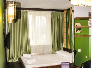 Меблированные комнаты в Марьино