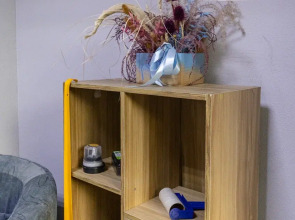 Отель Альбатрос