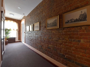 Рахманинов мини-отель