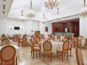 Al Masa Hotel Nasr City