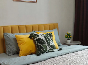 Квартира Современная Евро-2 в ЖК Академик