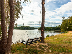 Гостевой Дом №3 На Берегу Озера