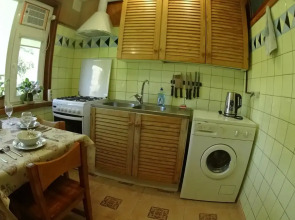 Квартира на Воровского 53