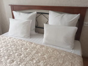 Квартира Двухкомнатная в центральном районе