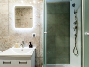 Квартира для командировки учебы отдыха