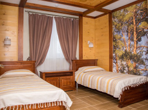 База отдыха Миг