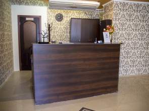 Гостиница Lucky-House