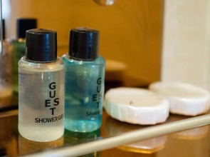 Boutique Hotel Elysium