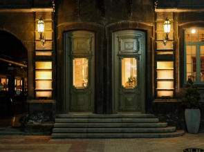 Grand Hotel Gyumri by Apricot Hotels