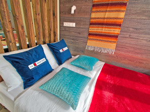 Апартаменты Василия Ощепкова 1