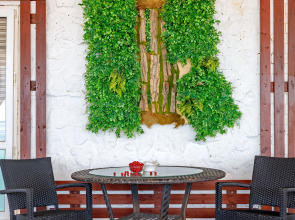 Гостевой дом Сашенька