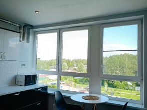 Квартира Жк Новогорск Парк