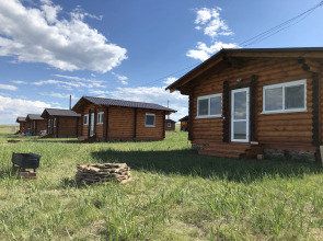 Baza Otdyiha Zolotyie Peski Guest house