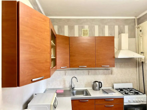 Квартира с Уютной Обстановкой на Кошевого 44